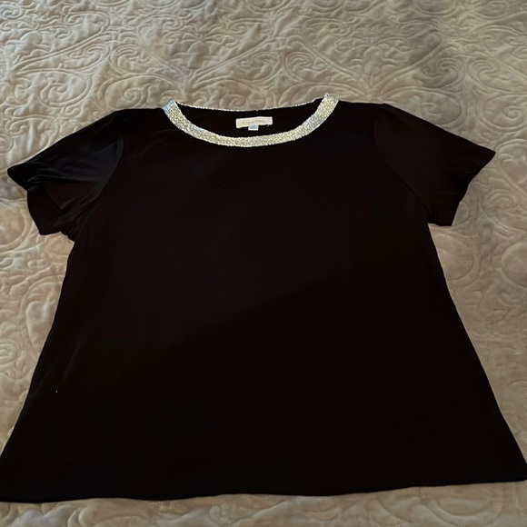 Calvin Klein top - Picture 2 of 4